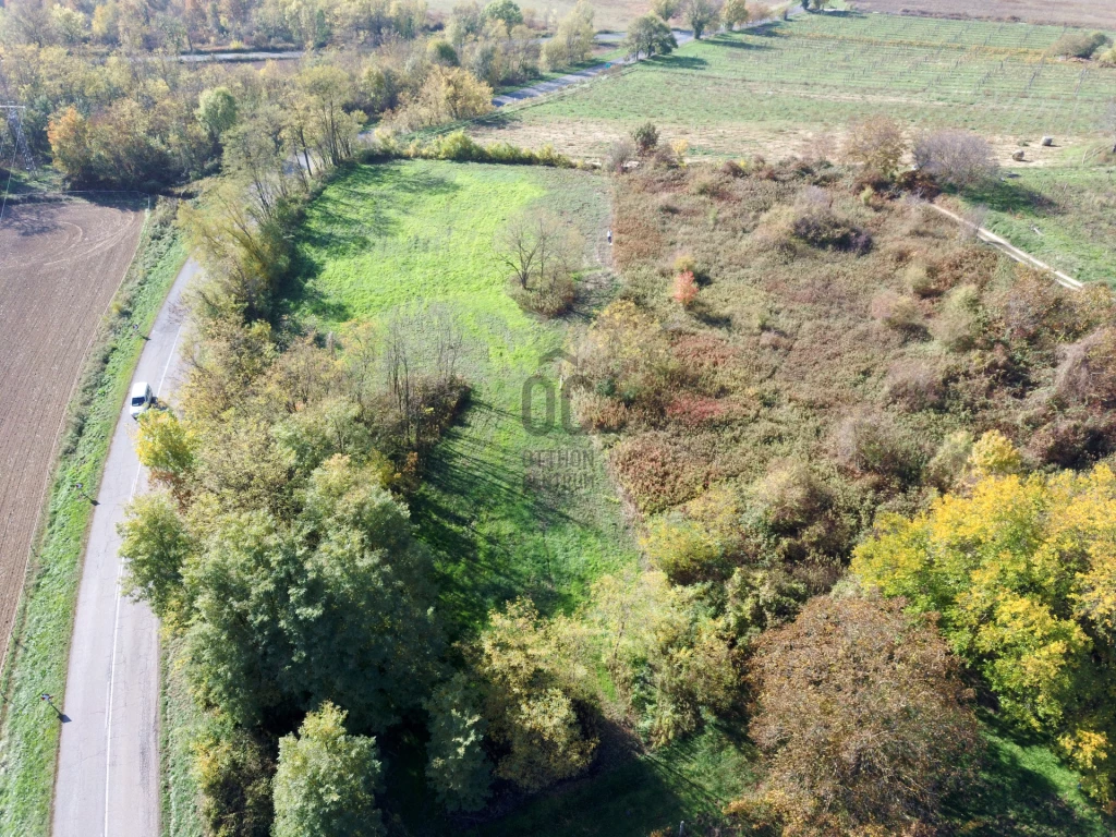 Eladó külterületi telek, Mindszentkálla, Mindszentkálla