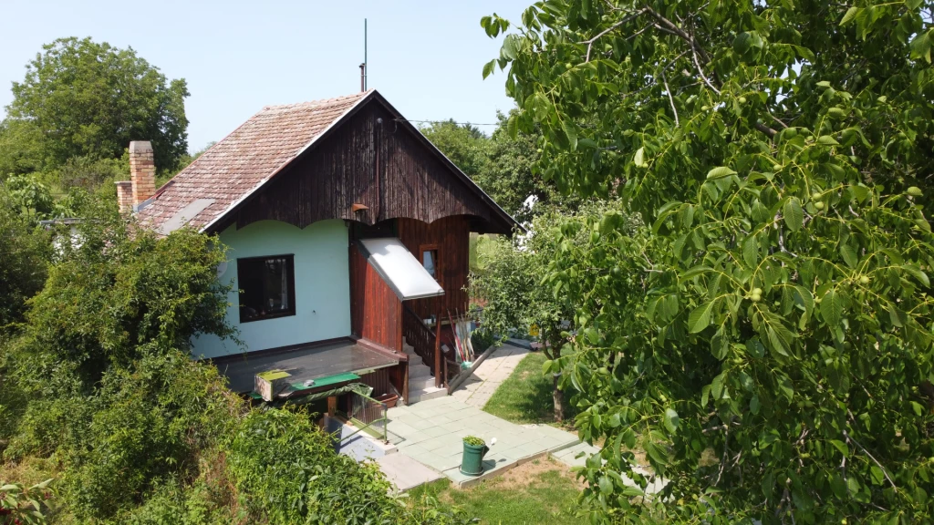 Eladó üdülő, nyaraló, Marcali, Marcali