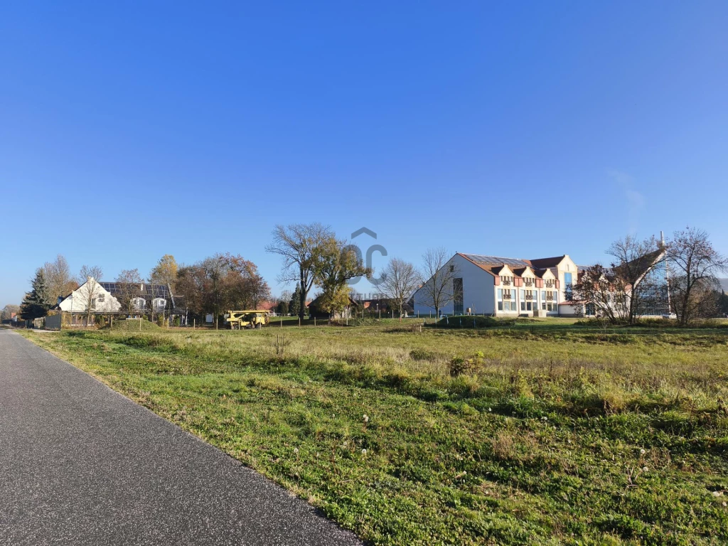 Eladó üdülőtelek, Kehidakustány, Kehidakustány