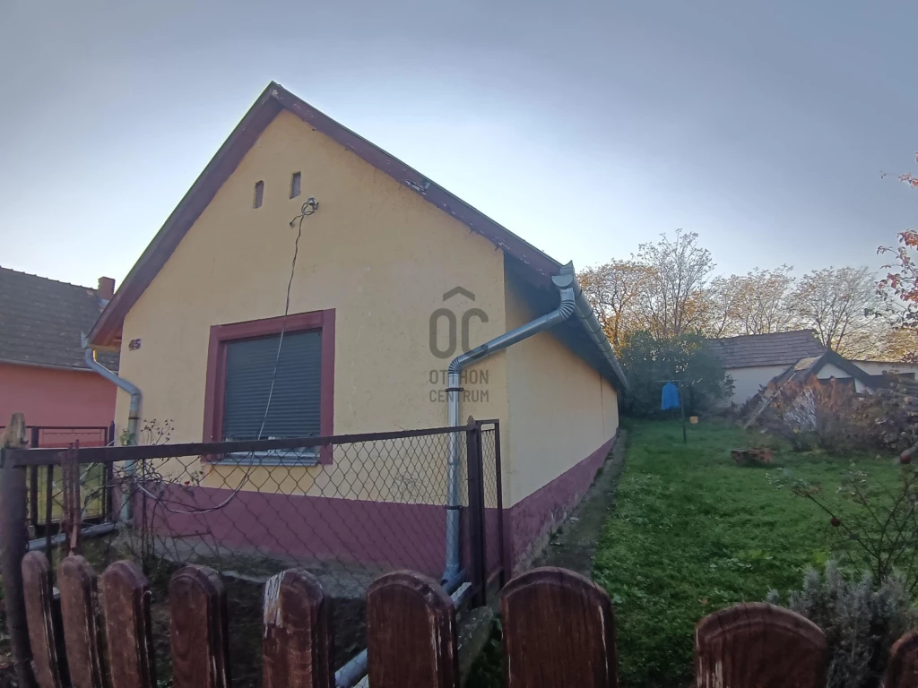 Eladó családi ház, Buzsák, Buzsák