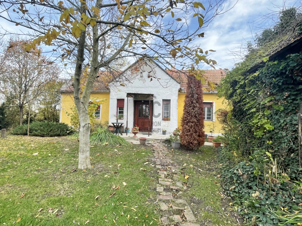 Eladó családi ház, Csömödér, Csömödér