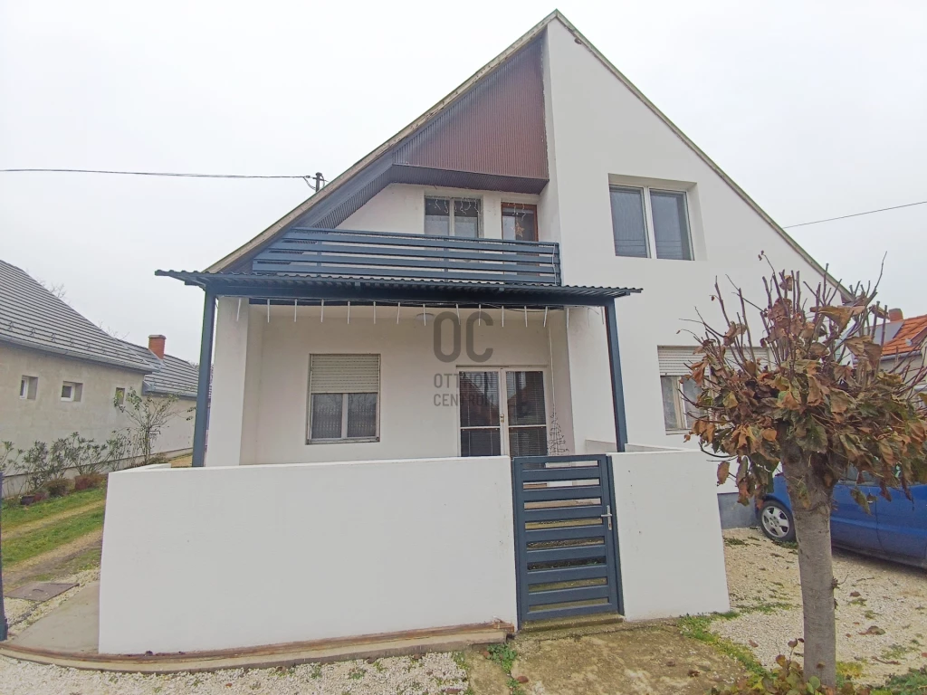 For sale house, Marcali, Marcali