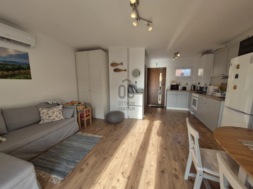 Eladó üdülő, nyaraló, Badacsonytördemic, Badacsonytördemic