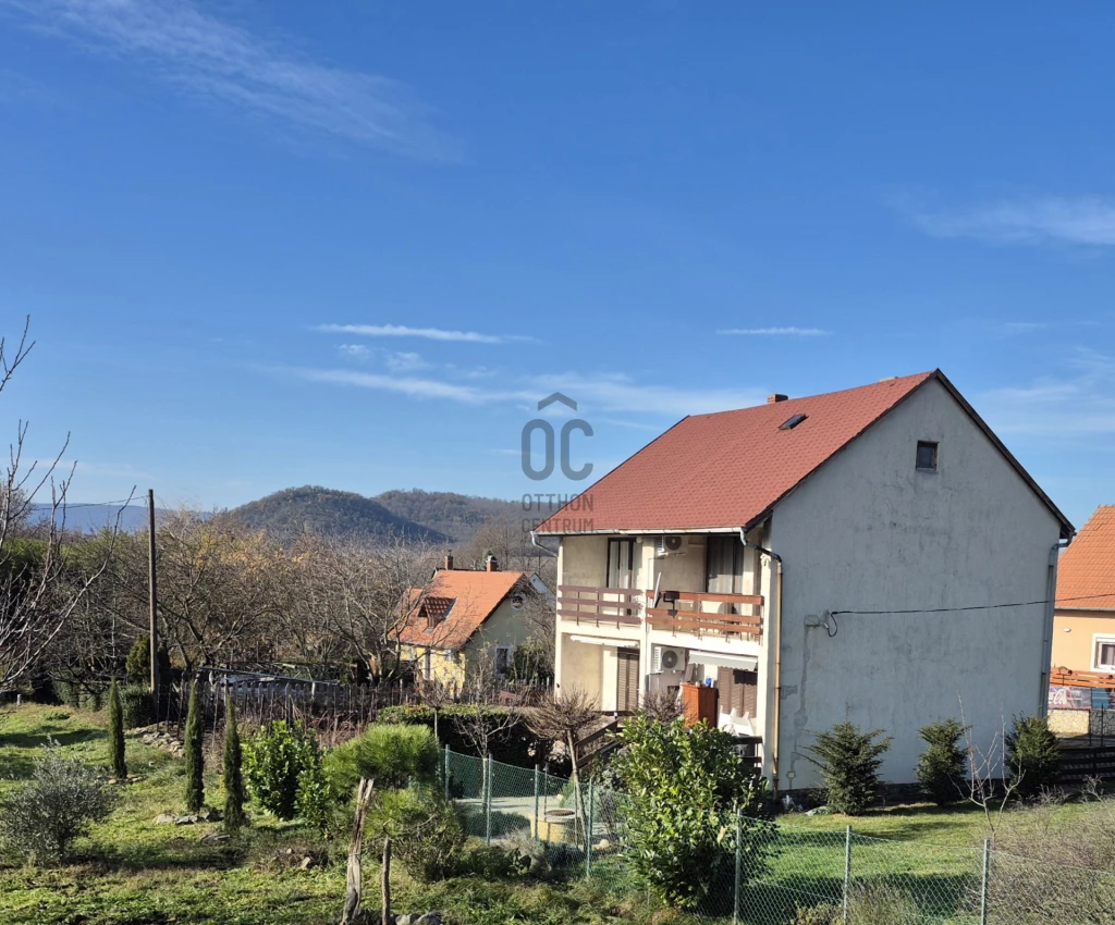 Eladó üdülő, nyaraló, Badacsonytördemic, Badacsonytördemic