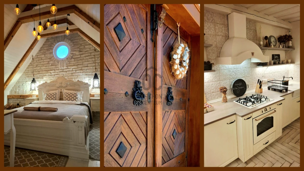 Eladó üdülő, nyaraló, Köveskál, Köveskál