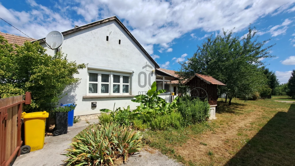 For sale house, Marcali, Marcali