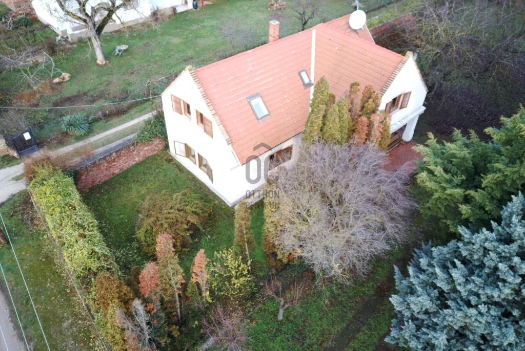 Eladó családi ház, Kővágóörs, Kővágóörs