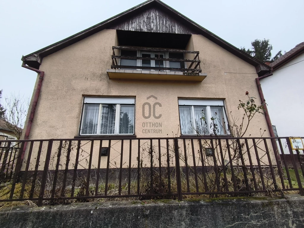 Eladó családi ház, Balatonberény, Balatonberény