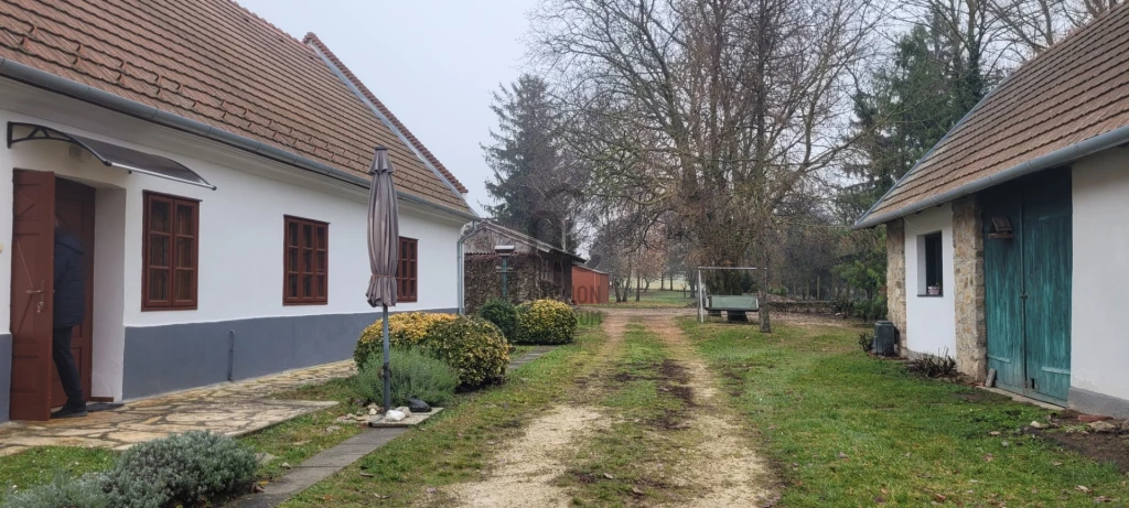 Eladó családi ház, Barnag, Barnag