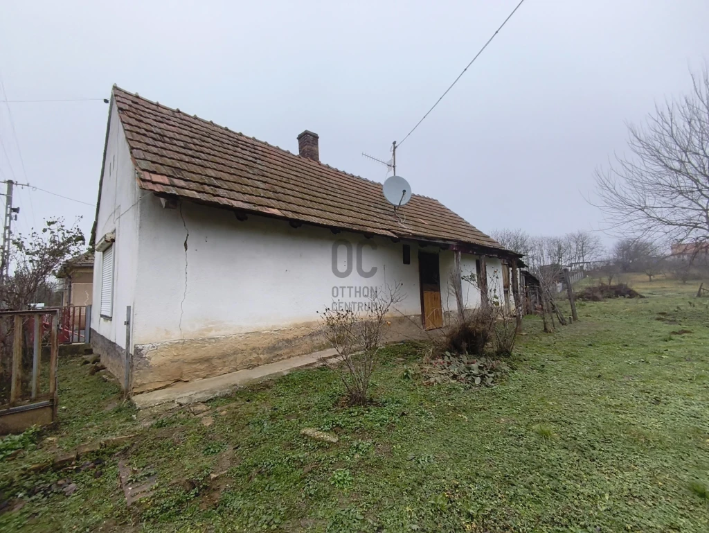 Eladó családi ház, Marcali, Boronka