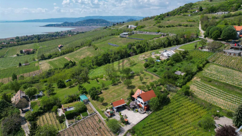 Eladó üdülő, nyaraló, Badacsonytomaj, Badacsonytomaj