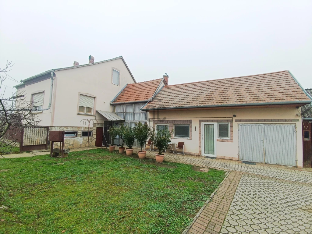 For sale house, Marcali, Marcali