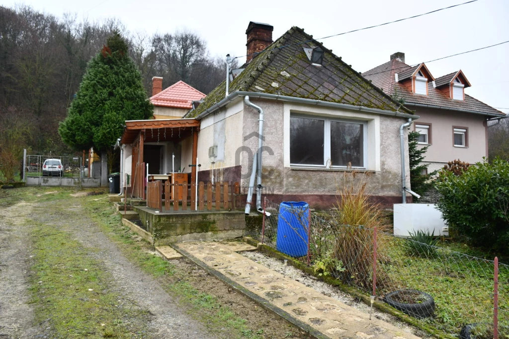 Eladó családi ház, Lesencefalu, Lesencefalu
