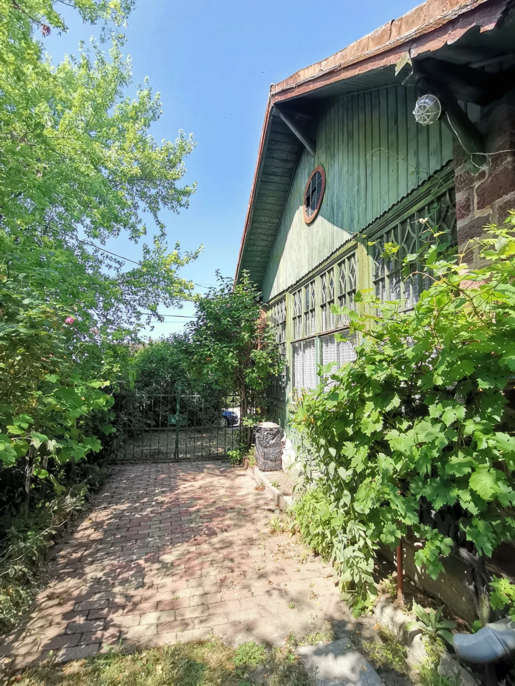 Eladó üdülő, nyaraló, Révfülöp, Révfülöp