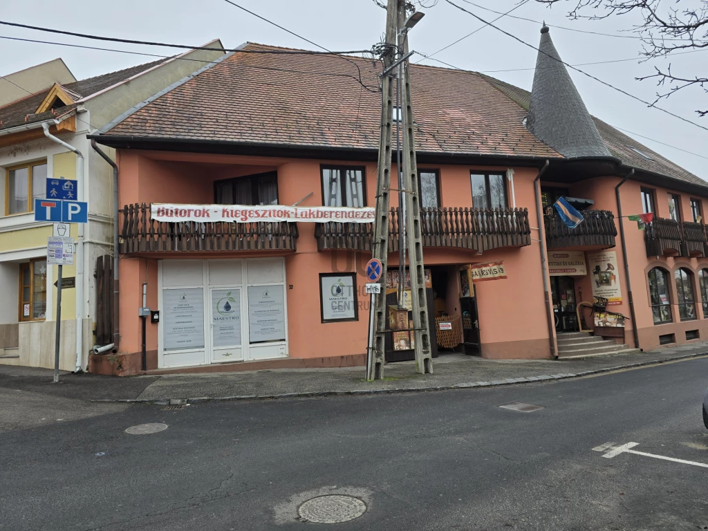 For sale house, Keszthely, Belváros