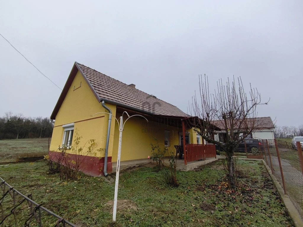 Eladó családi ház, Nágocs, Nágocs