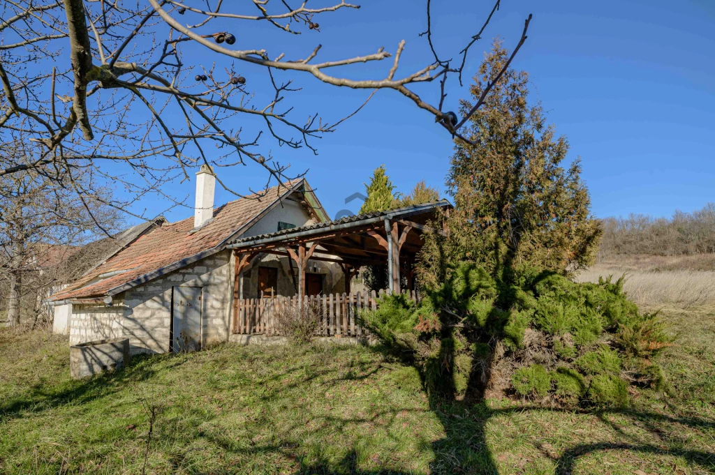 Eladó üdülő, nyaraló, Lesencefalu, Lesencefalu