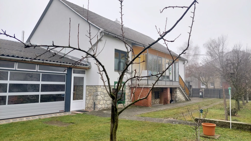 For sale house, Nyirád, Nyirád