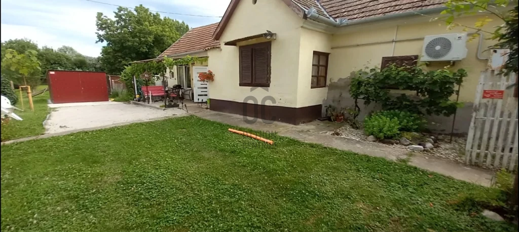 Eladó családi ház, Kéthely, Kéthely