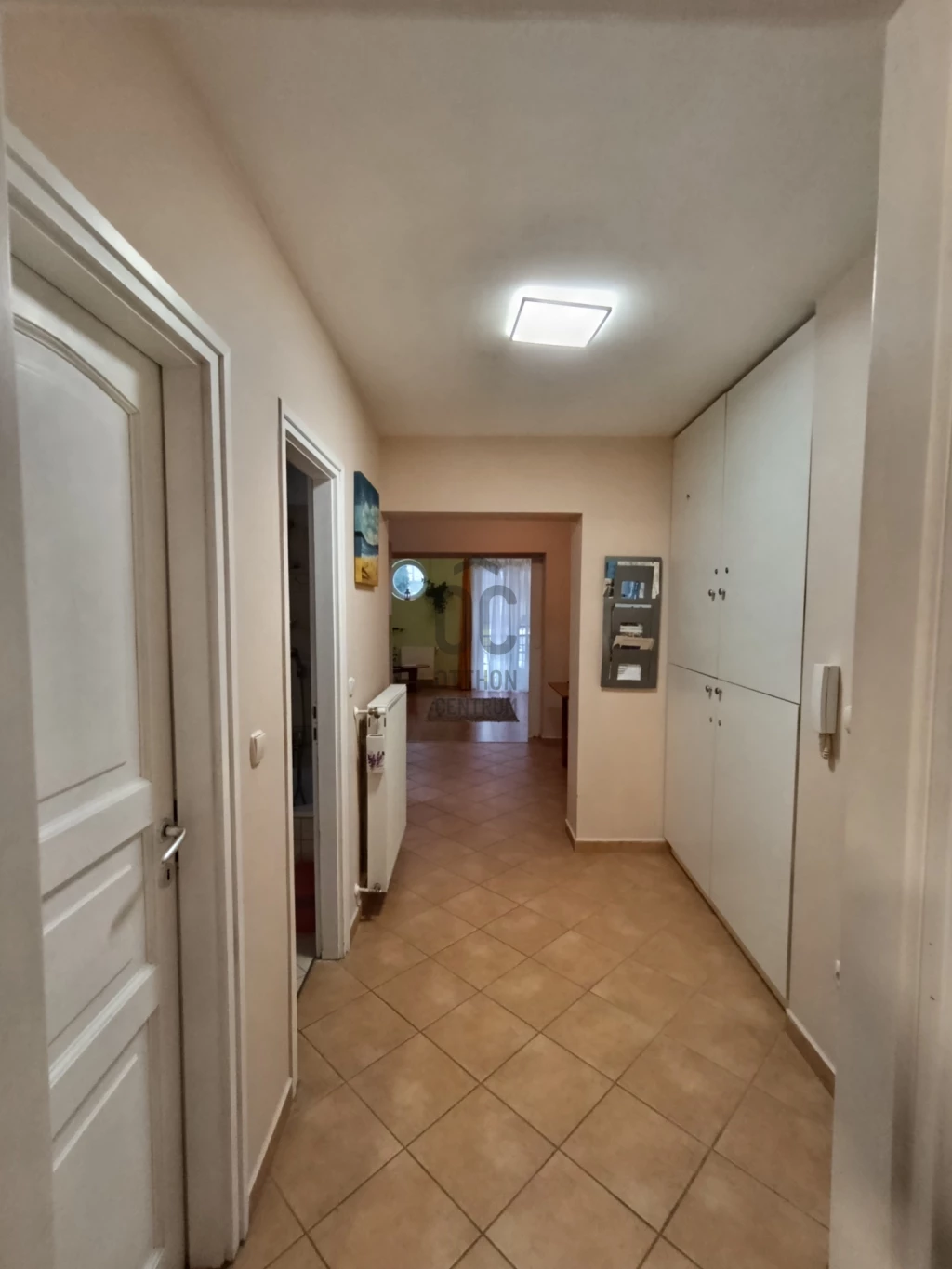 For sale brick flat, Hévíz, Hévíz