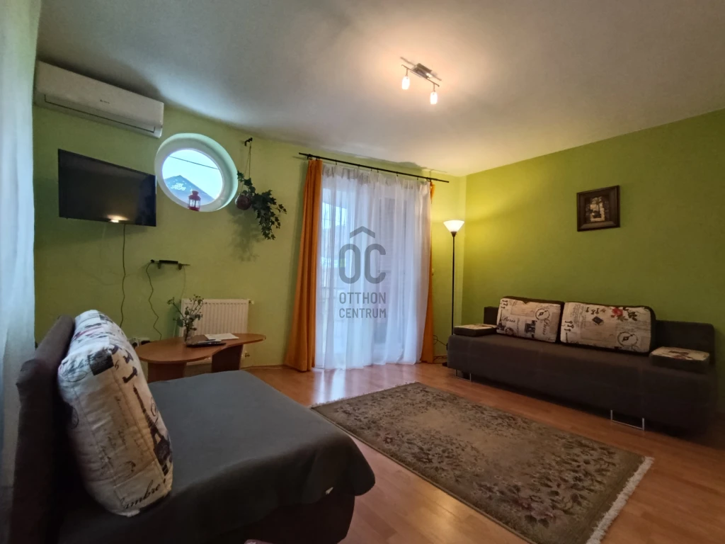 Eladó téglalakás, Hévíz, Hévíz