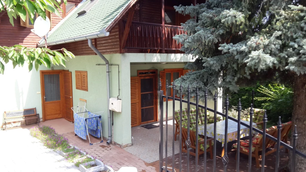 Eladó üdülő, nyaraló, Fonyód, Fonyód