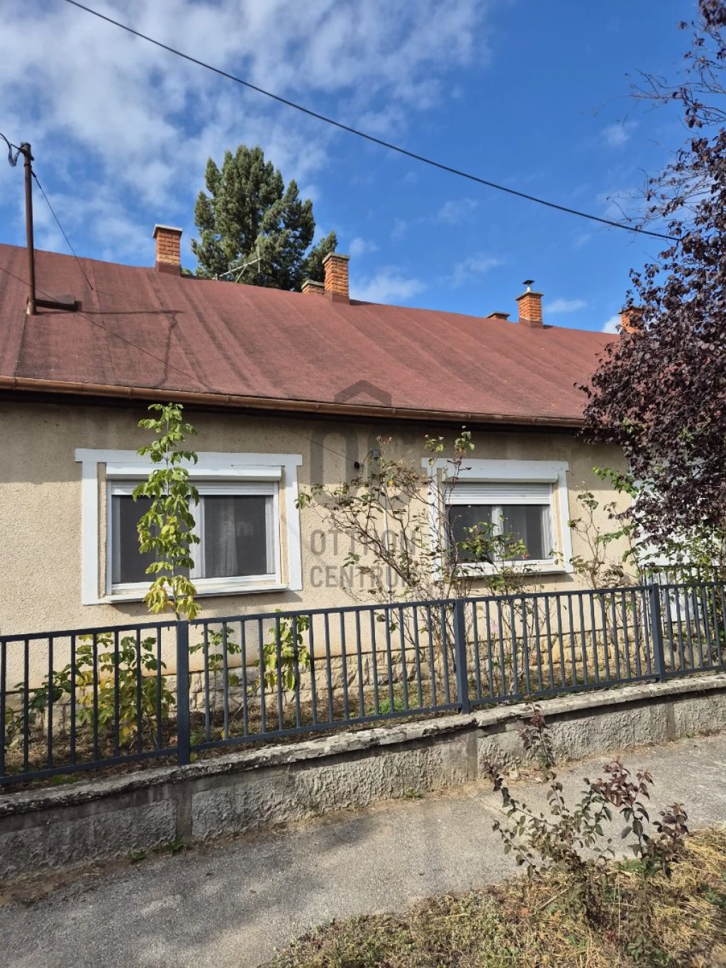 Eladó családi ház, Balatonszemes, Balatonszemes