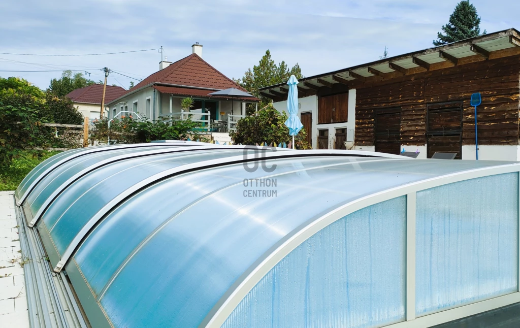 Eladó családi ház, Lesencefalu, Lesencefalu