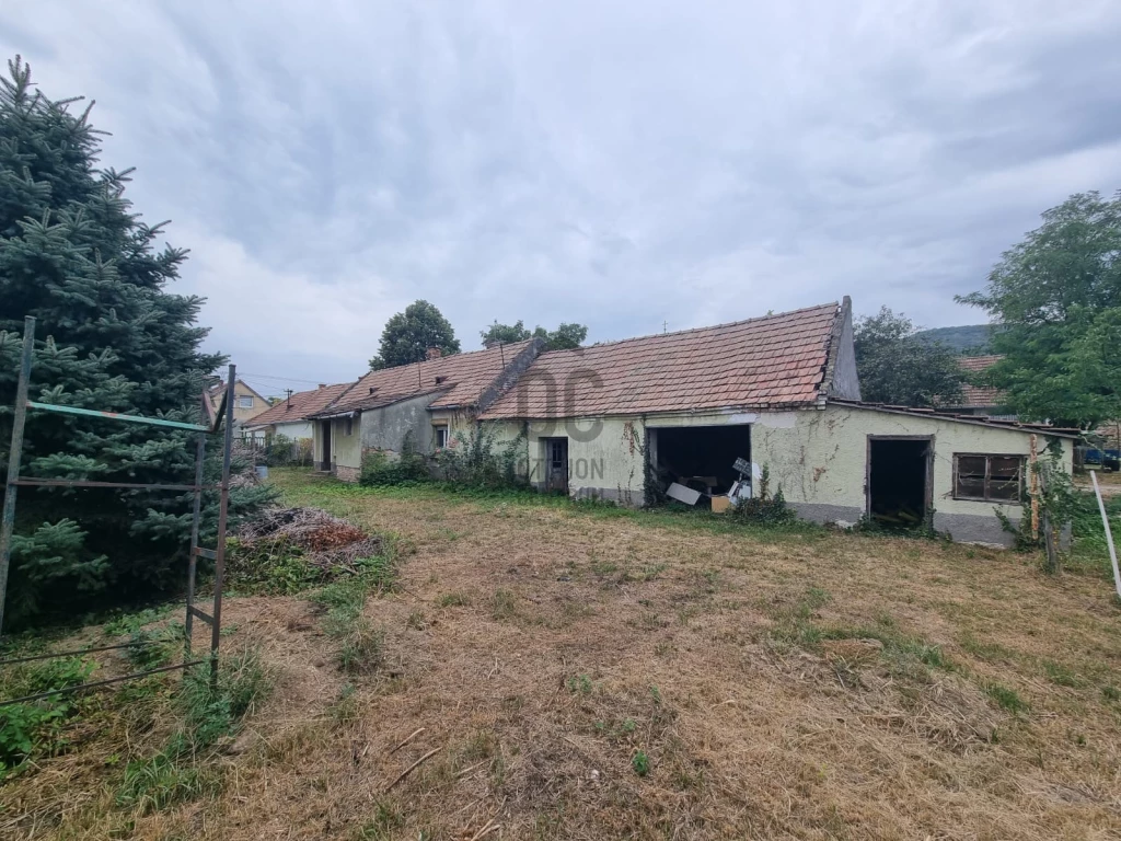 Eladó családi ház, Kisapáti, Kisapáti