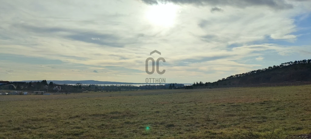 Eladó építési telek, Balatongyörök, Balatongyörök