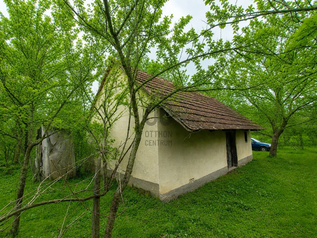 Eladó üdülő, nyaraló, Nikla, Nikla
