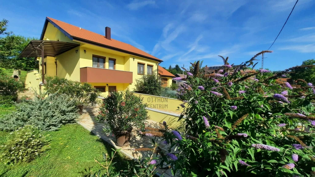 Eladó családi ház, Zalacsány, Zalacsány