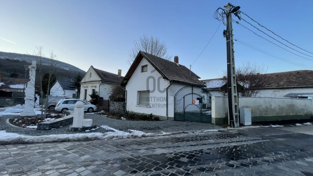 Eladó családi ház, Badacsonytomaj, Badacsonytomaj
