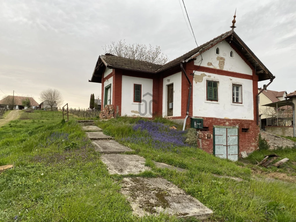 Eladó üdülő, nyaraló, Zalakaros, Zalakaros