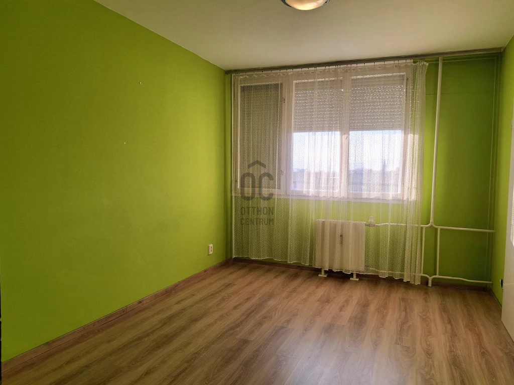 Eladó társasházi lakás, Tapolca, Tapolca