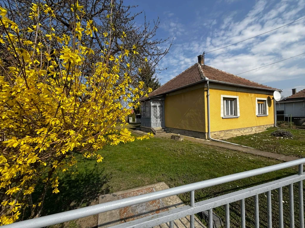 Eladó családi ház, Balatonszentgyörgy, Balatonszentgyörgy