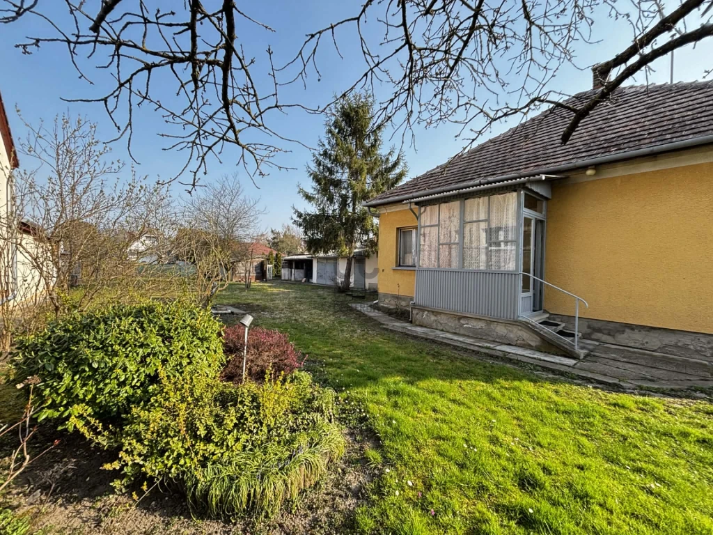 Eladó családi ház, Balatonszentgyörgy, Balatonszentgyörgy