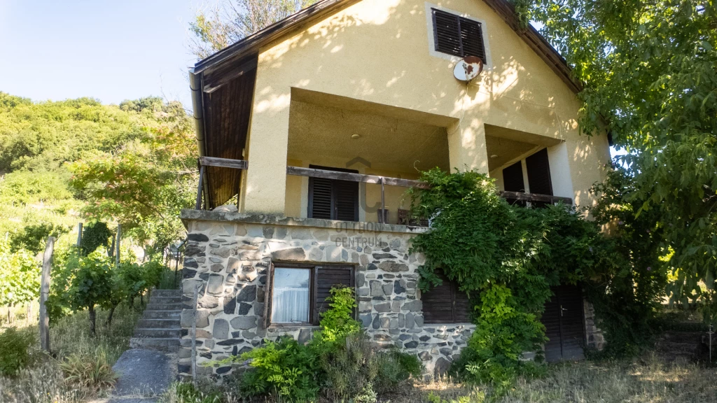 Eladó üdülő, nyaraló, Hegymagas, Hegymagas