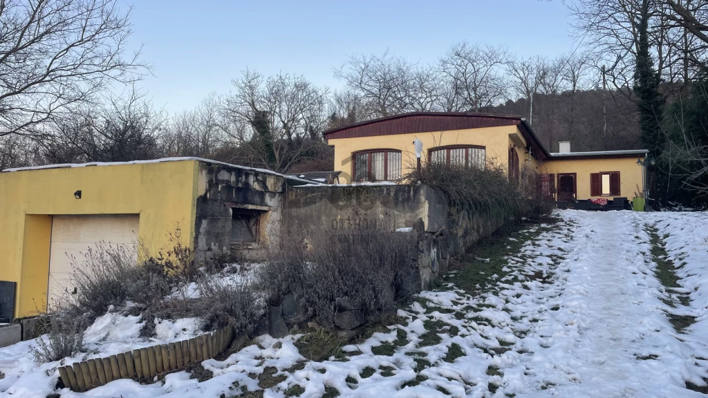 Eladó üdülő, nyaraló, Badacsonytomaj, Badacsonytomaj