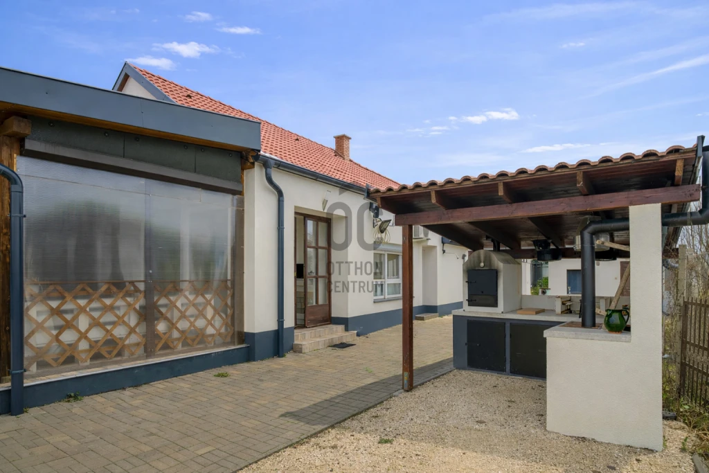 Eladó üdülő, nyaraló, Kővágóörs, Kővágóörs