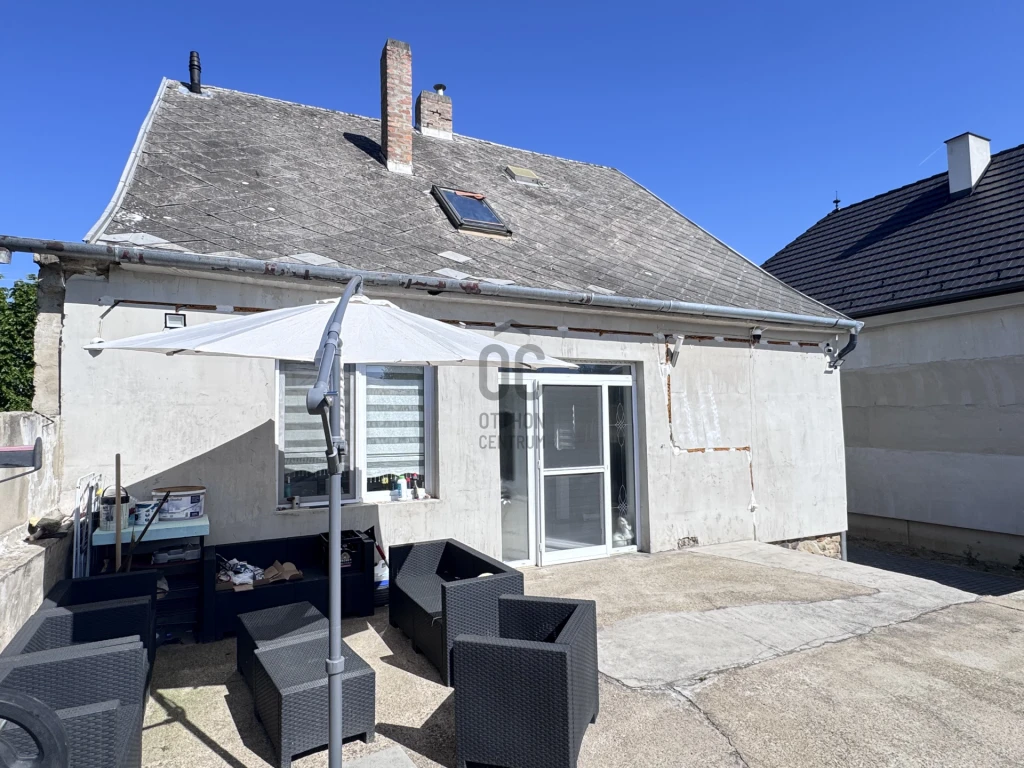 Eladó családi ház, Keszthely, Kastélypark