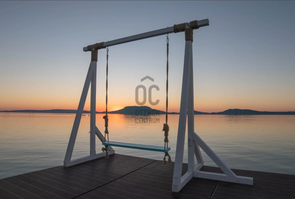 For sale brick flat, Fonyód, Fonyód