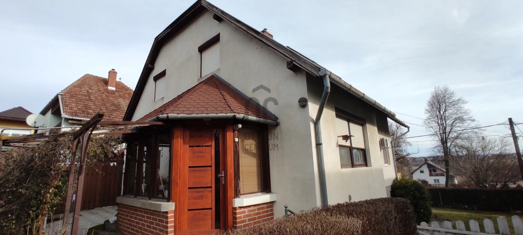 Eladó családi ház, Alsópáhok, Alsópáhok