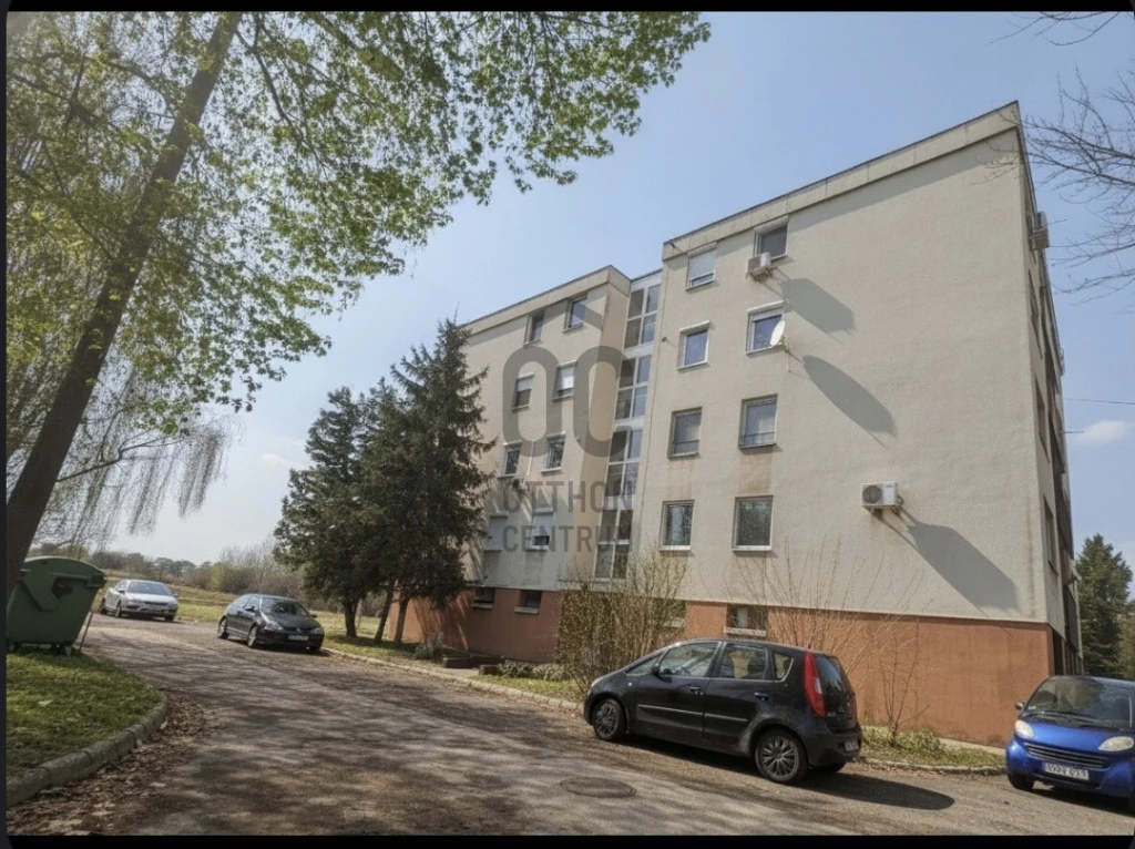 c3-1-name c2-21-name, Keszthely, Nyugati városrész