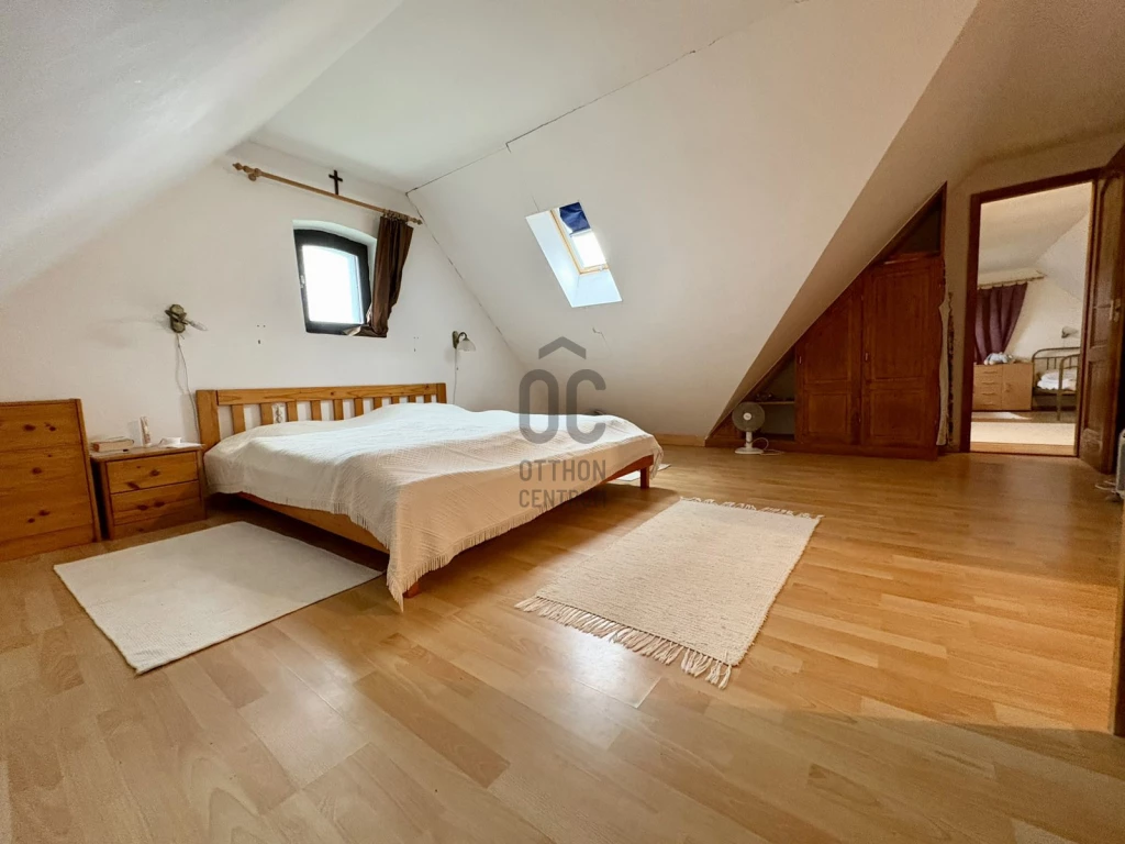 Eladó üdülő, nyaraló, Tihany, Tihany