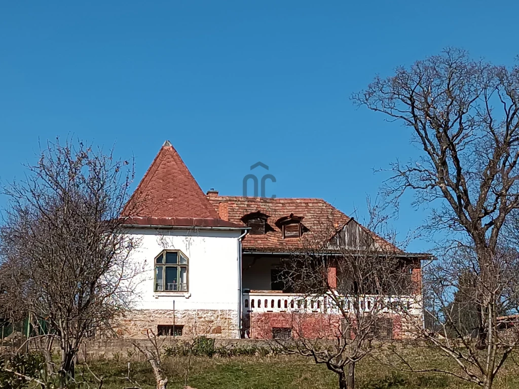 Eladó családi ház, Révfülöp, Révfülöp