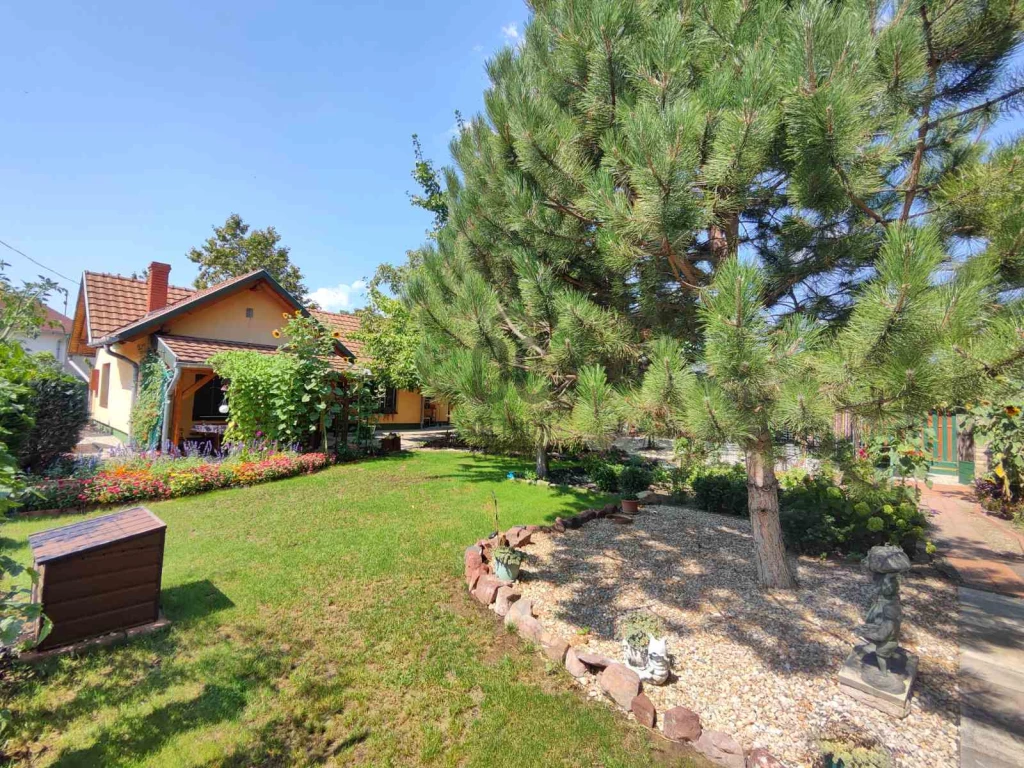 Eladó családi ház, Balatonboglár, Balatonboglár