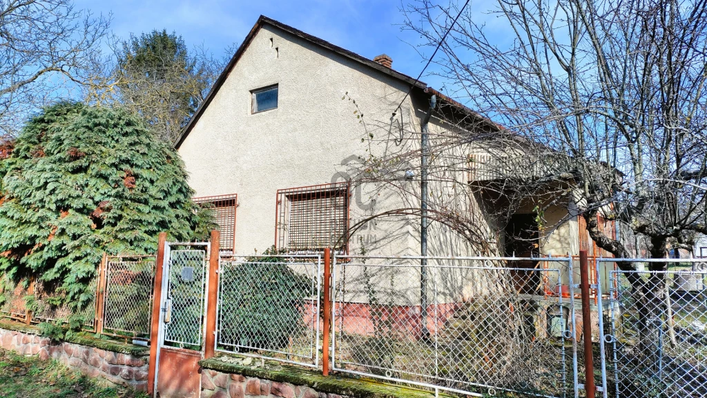 Eladó családi ház, Ábrahámhegy, Ábrahámhegy