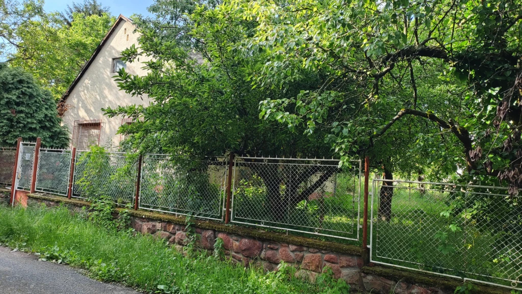 Eladó családi ház, Ábrahámhegy, Ábrahámhegy