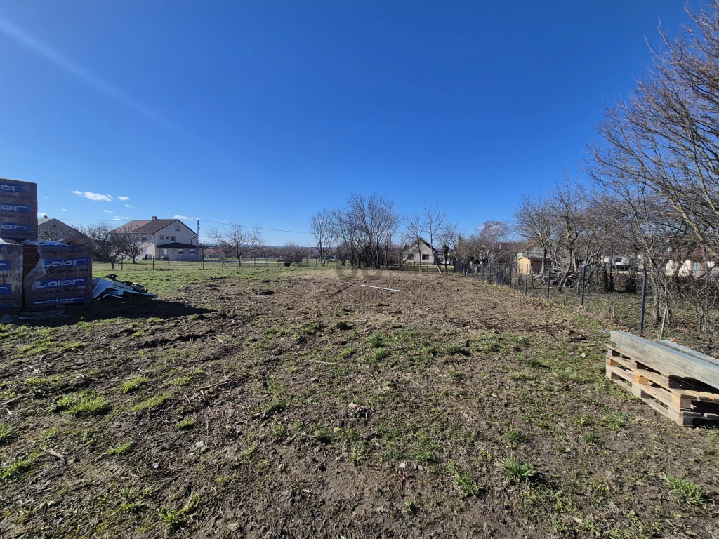For sale building plot, Gyenesdiás, Gyenesdiás